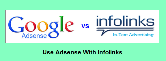 Adsense with Infolinks