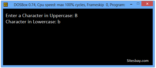 c++ program to find factrors on any number