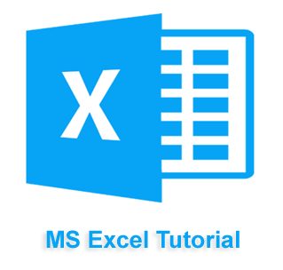 excel tutorial