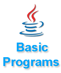 Java Basic Programs For Interview Pdf To Excel