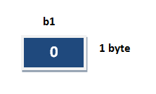 Variable in java