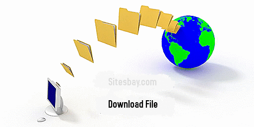file download in php