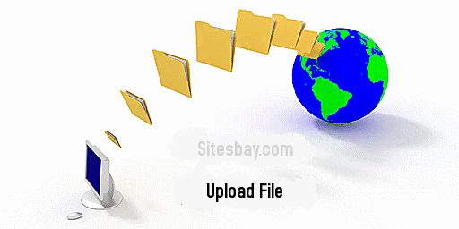 file upload in php