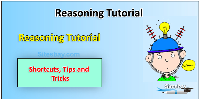 reasoning tutorial