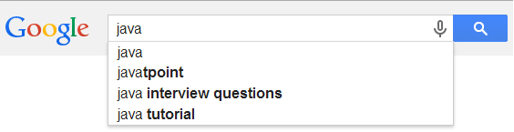 Google Suggest google suggest