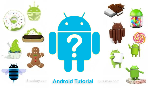 Android Tutorial