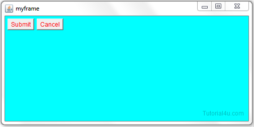 flow layout flow layout