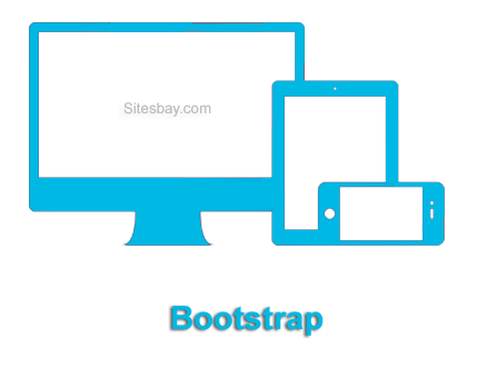 Image why use bootstrap