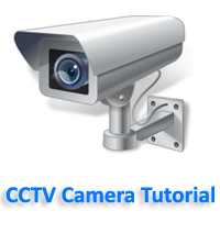 cctv camera tutorial