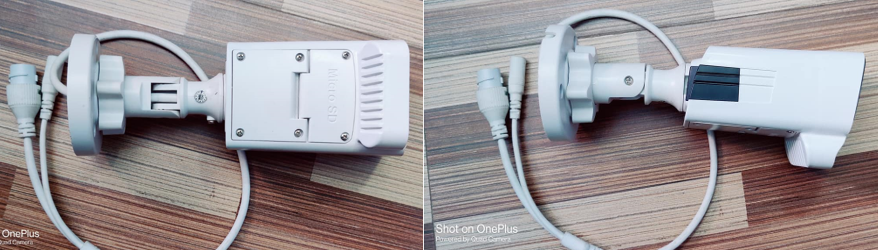 Images ip camera