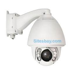 Images ptz cctv camera