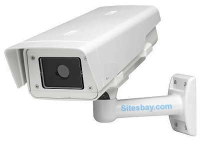 Images thermal cctv camera