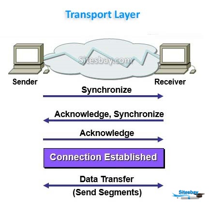 transport layer