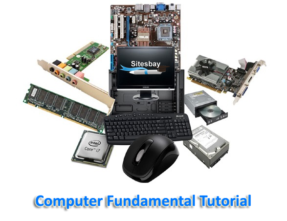 computer fundamental tutorial