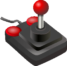 joystick