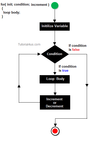 For Loop For Loop