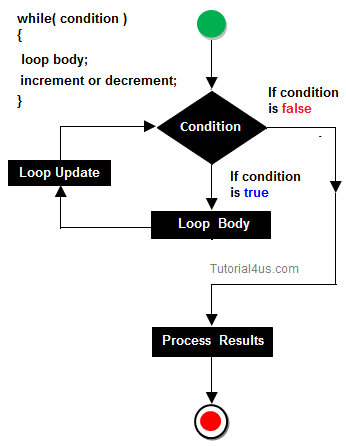 While Loop While Loop