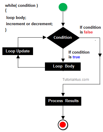 While Loop
