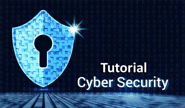 cyber security tutorial
