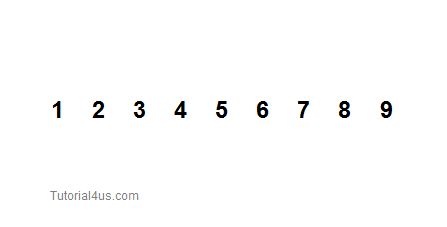binary search binary search step