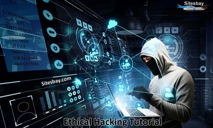ethical hacking tutorial