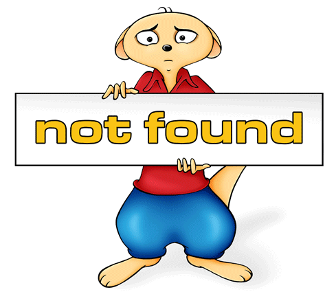 Картинка not found