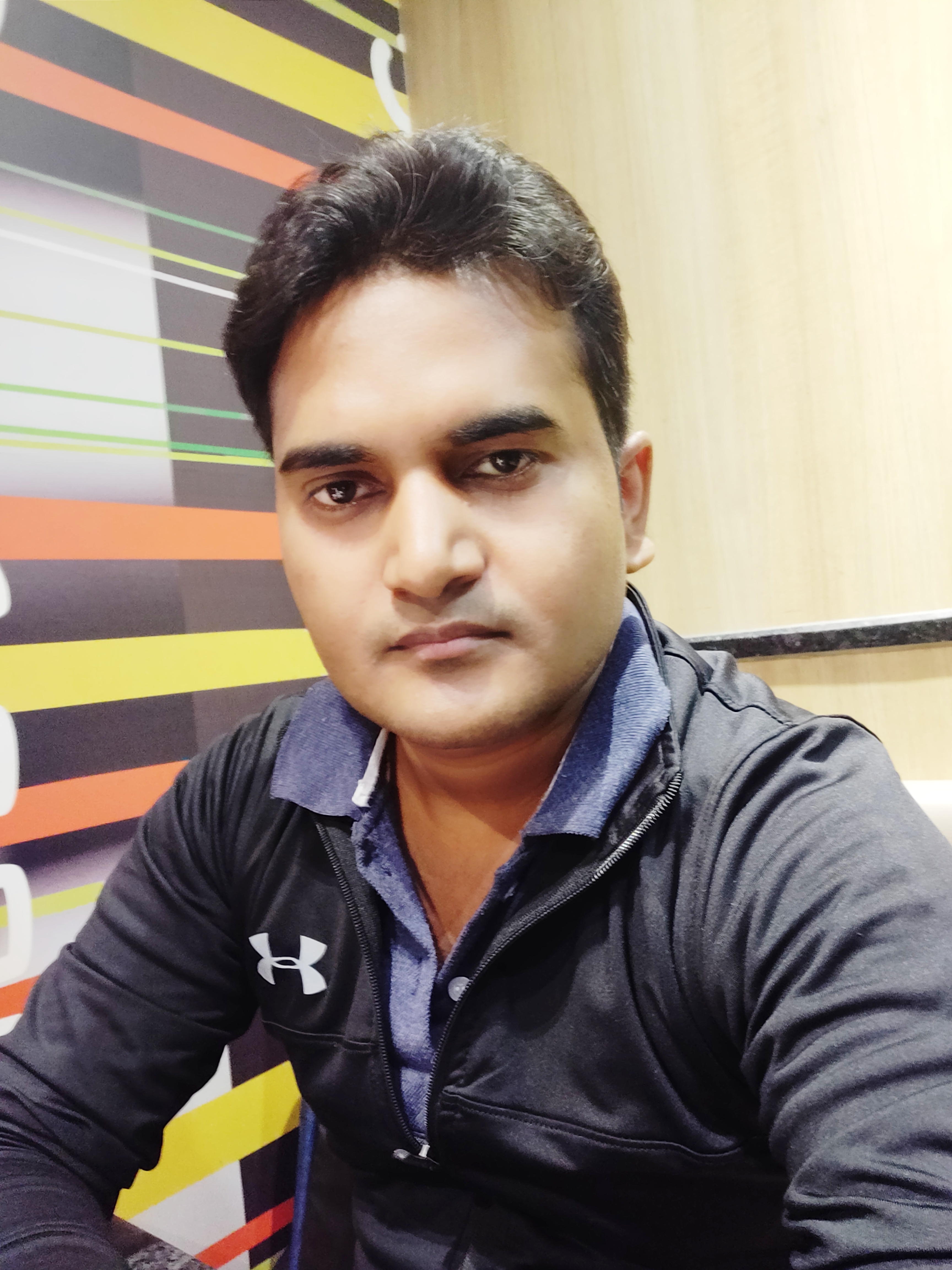 hitesh kumar