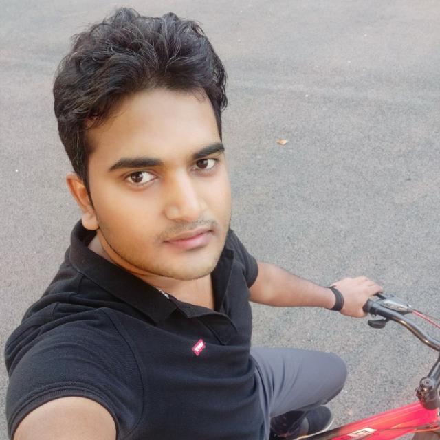 hitesh kumar