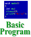 basic c program