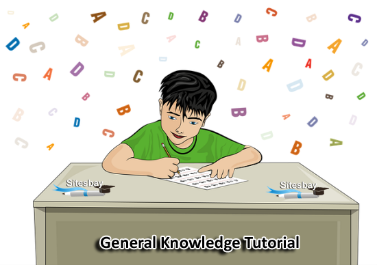 general knowledge tutorial