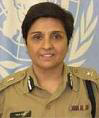 Kiran Bedi