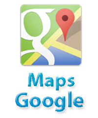 Google Maps Tutorial