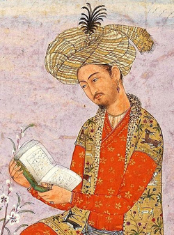 Image babar