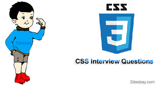 css interview questions