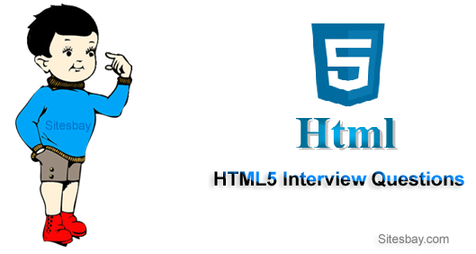 html5 interview questions