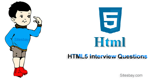 Images html5 interview questions