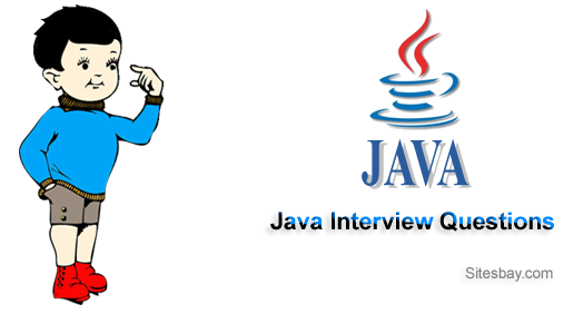 java interview questions