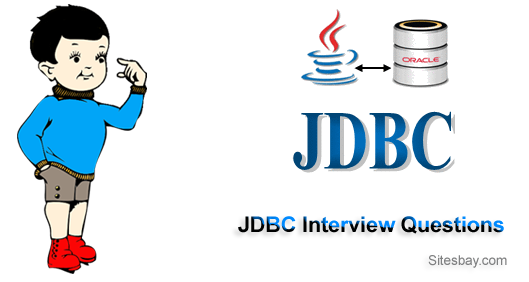 jdbc interview questions