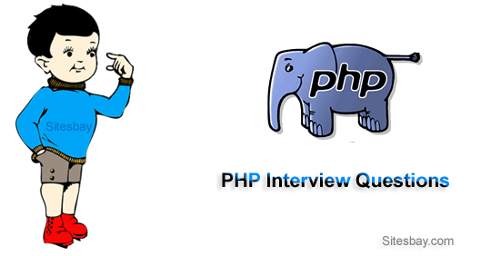 php interview questions