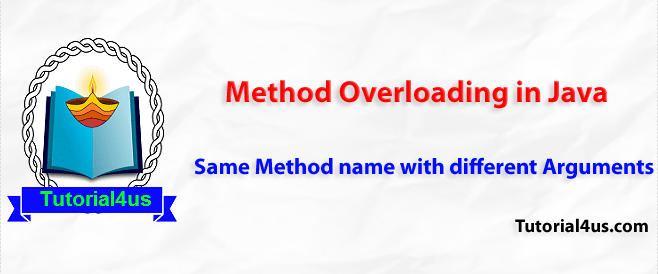 Method Overloading in C++, Working, Advantages