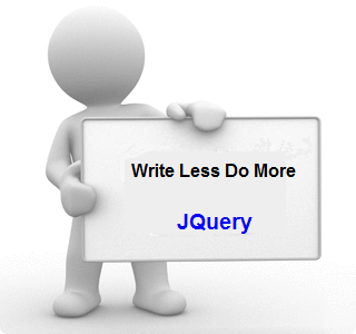 jquery tutorial