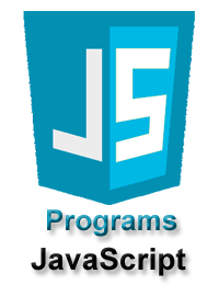 javascript programs