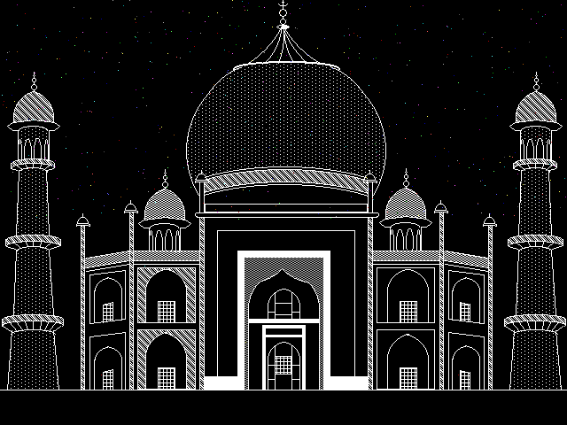 Tajmahal