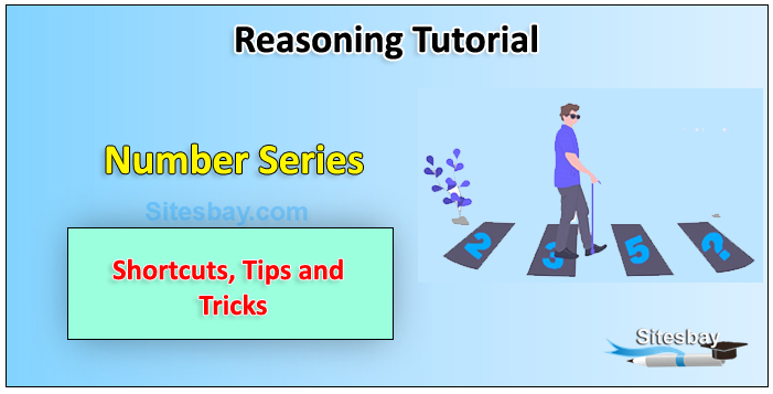 number series reasoning tips and tricks