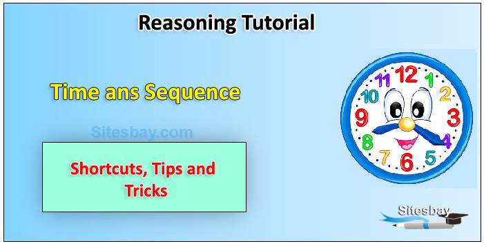 time sequence tips and tricks
