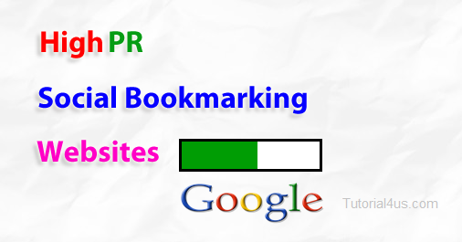 Image bookmarking websites