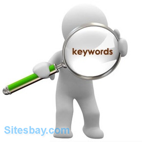 Put Keyword places to put keyword
