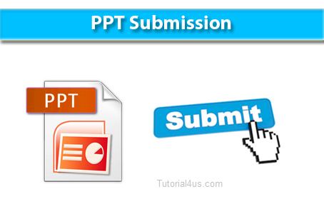 Image ppt submission