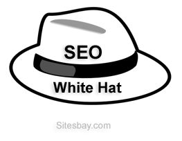 Image white hat seo