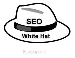 white hat seo